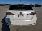 2012 Lexus Ct 200 на продаже в Wilmer, TX - All Over