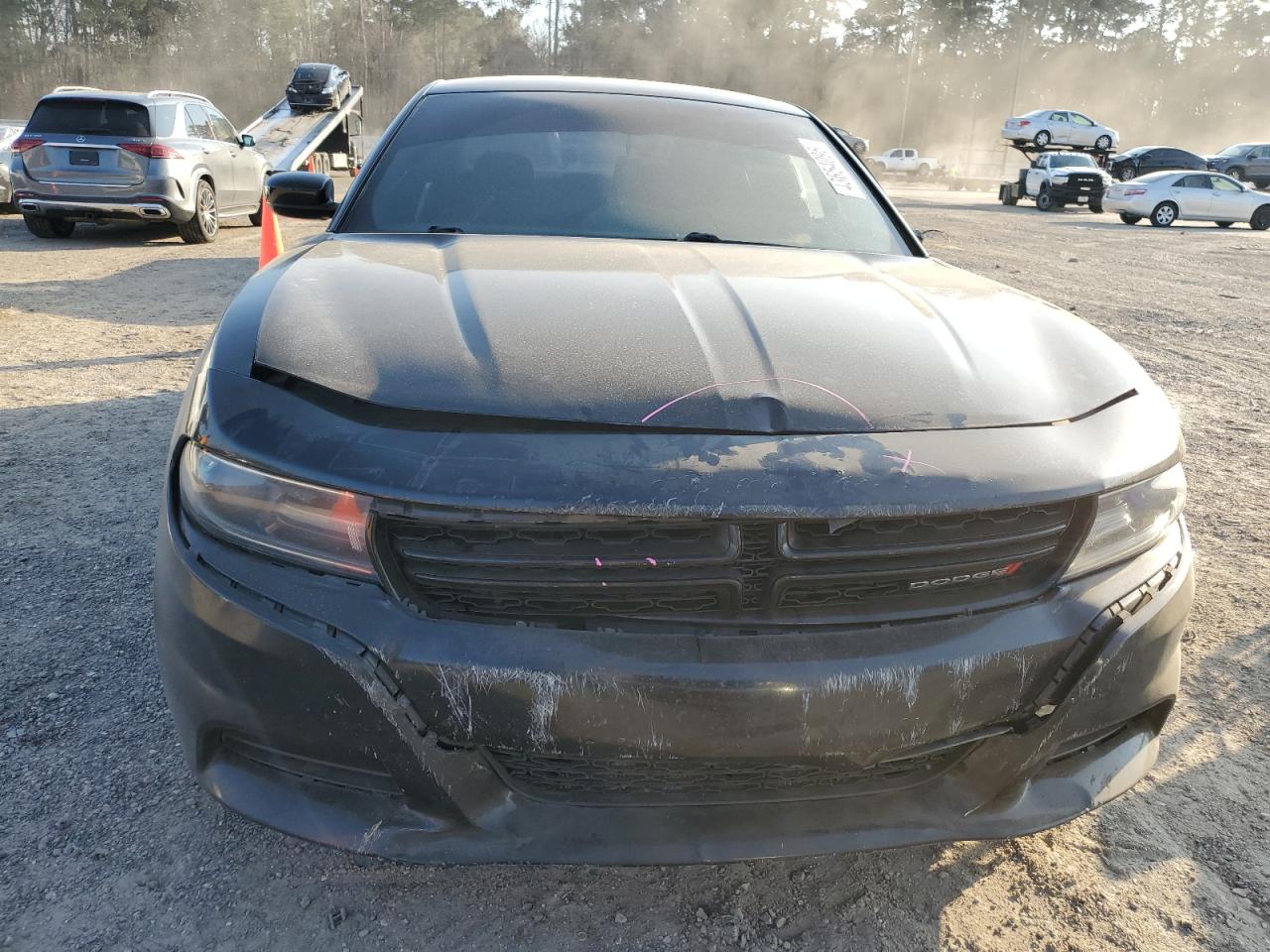 2016 Dodge Charger - Image 5