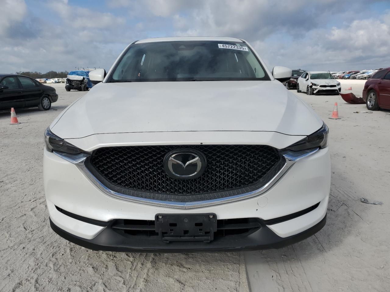 2018 Mazda CX-5 - Image 5