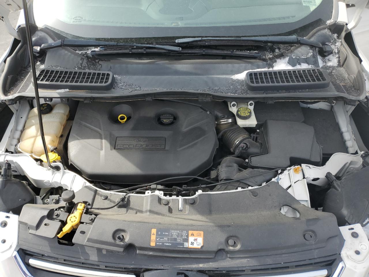 2014 Ford Escape - Image 13