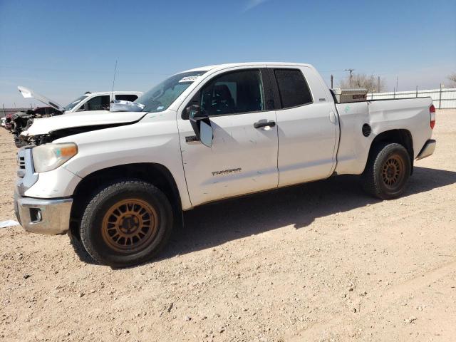 2016 Toyota Tundra Double Cab Sr