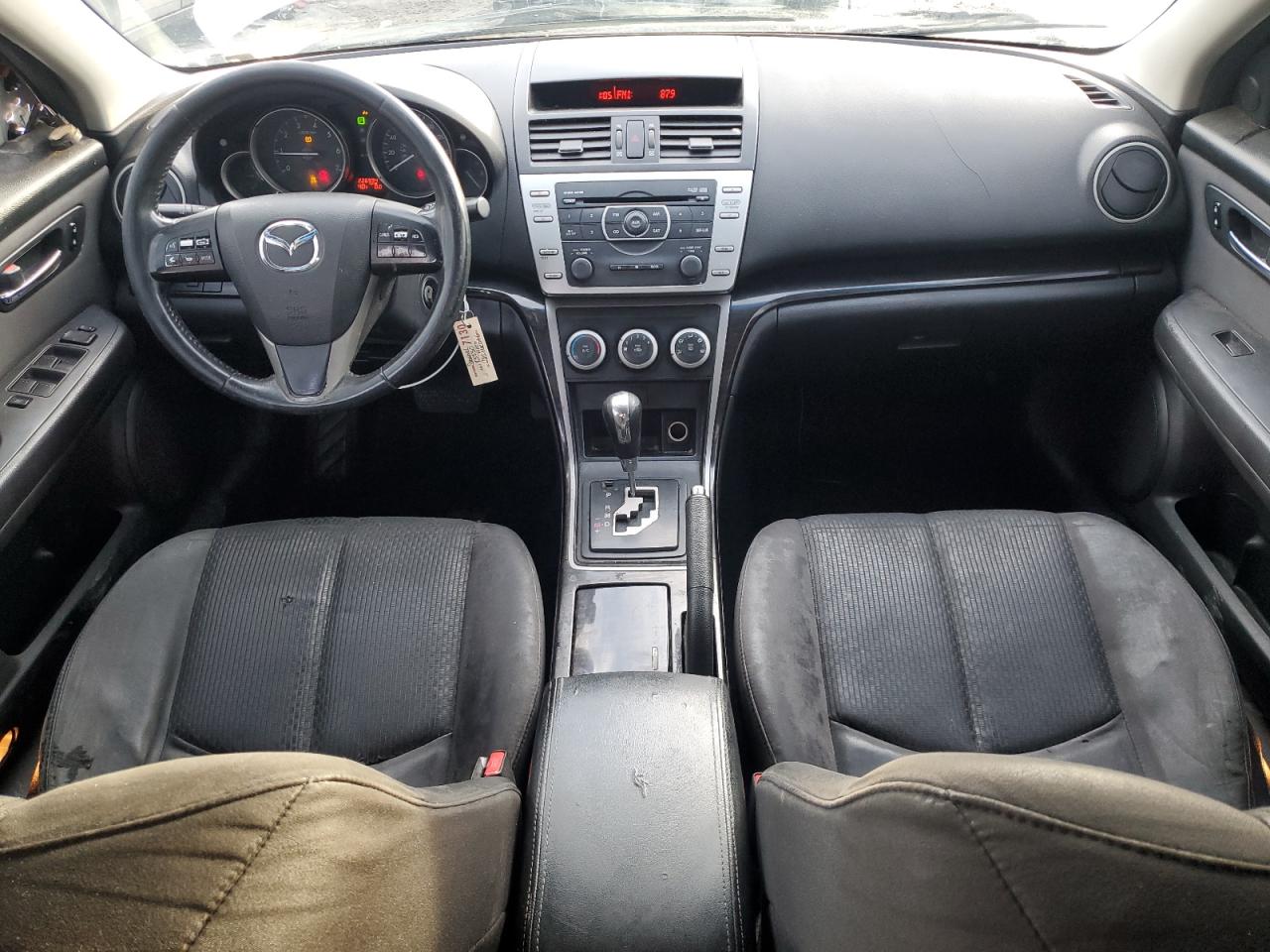 2012 Mazda 6 - Image 8