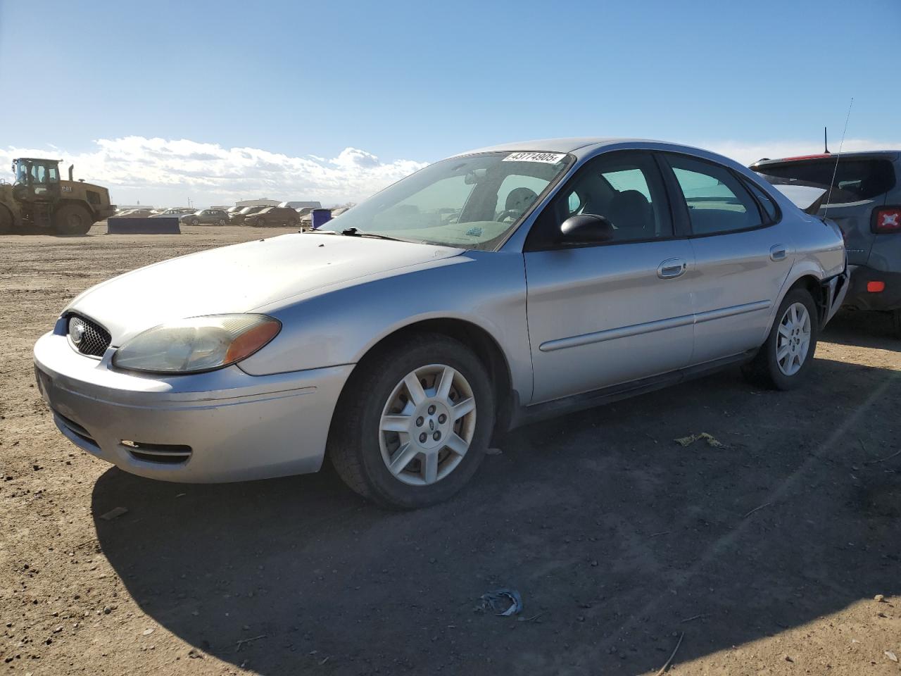 2005 Ford Taurus - Image 1