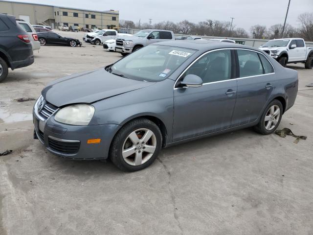 2008 Volkswagen Jetta Se