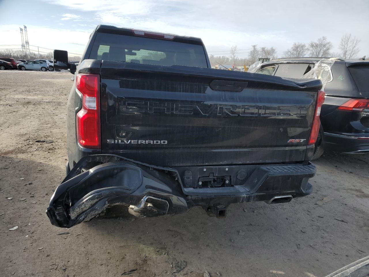 2019 Chevrolet Silverado - Image 6