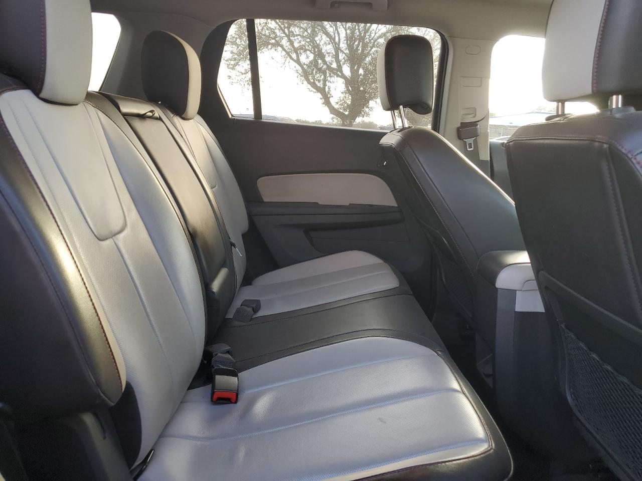 2014 GMC Terrain - Image 11