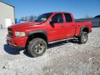 2003 Dodge Ram 2500 St zu verkaufen in Lawrenceburg, KY - Water/Flood