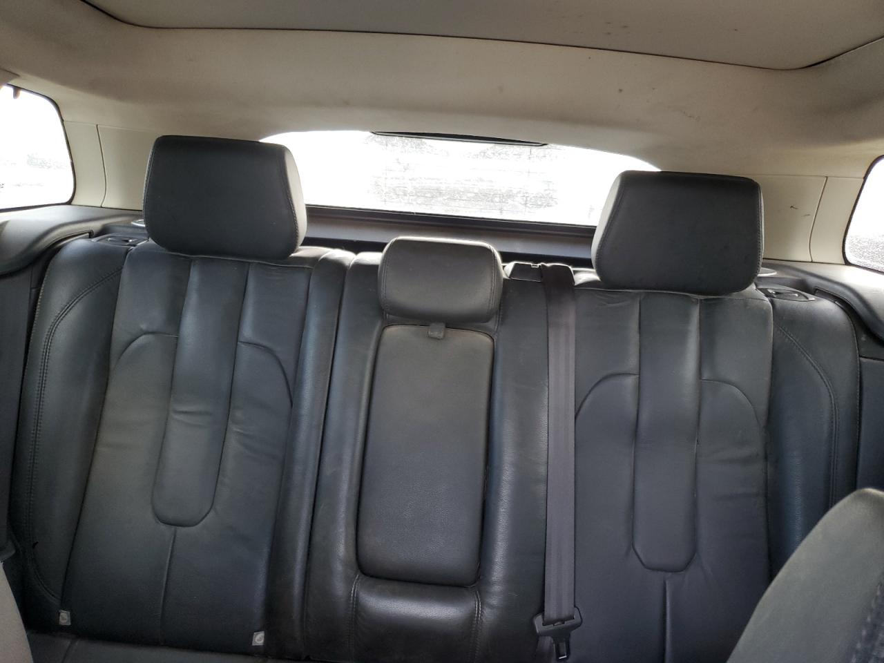2013 Land Rover Range Rover - Image 10