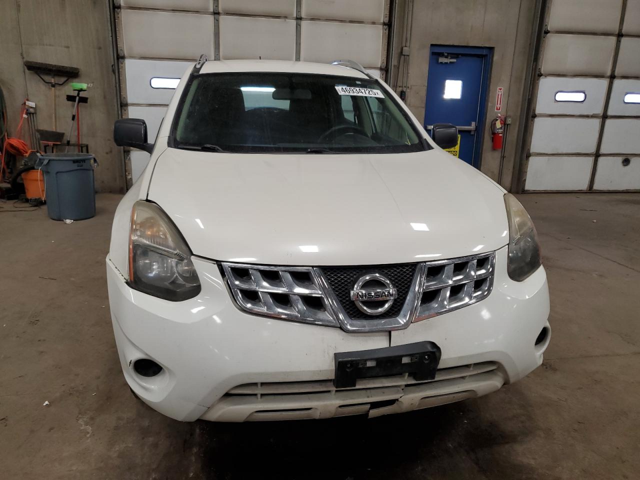 2014 Nissan Rogue - Image 5