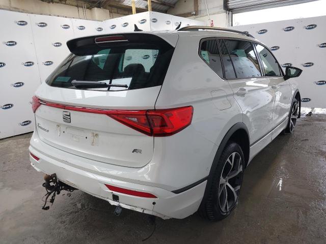 2024 SEAT TARRACO FR
