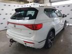 2024 SEAT TARRACO FR for sale at Copart BELFAST
