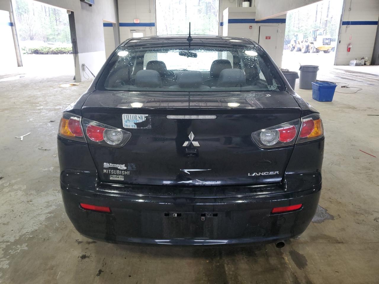 2017 Mitsubishi Lancer - Image 6
