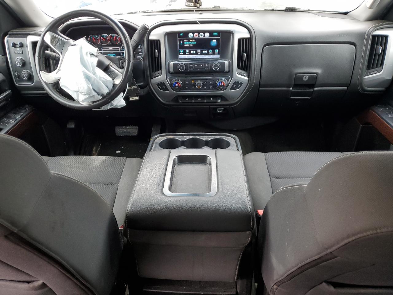 2017 GMC Sierra - Image 8