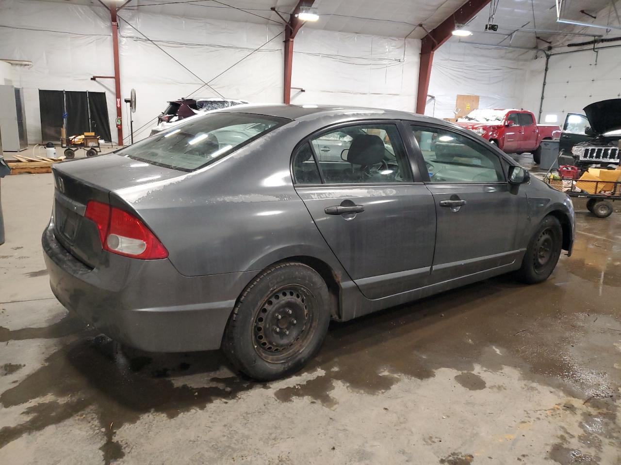2009 Honda Civic - Image 3