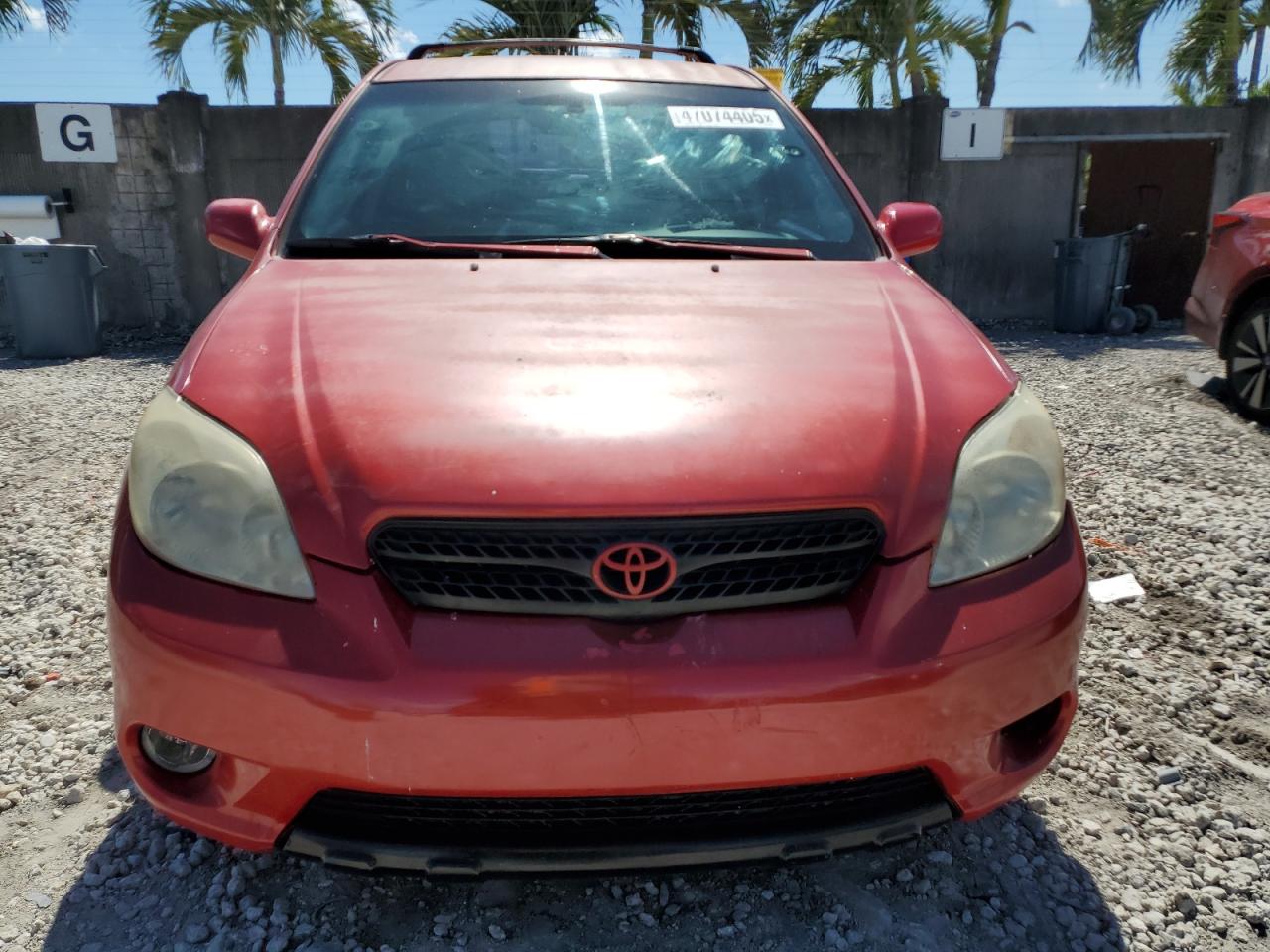2005 Toyota Corolla - Image 5