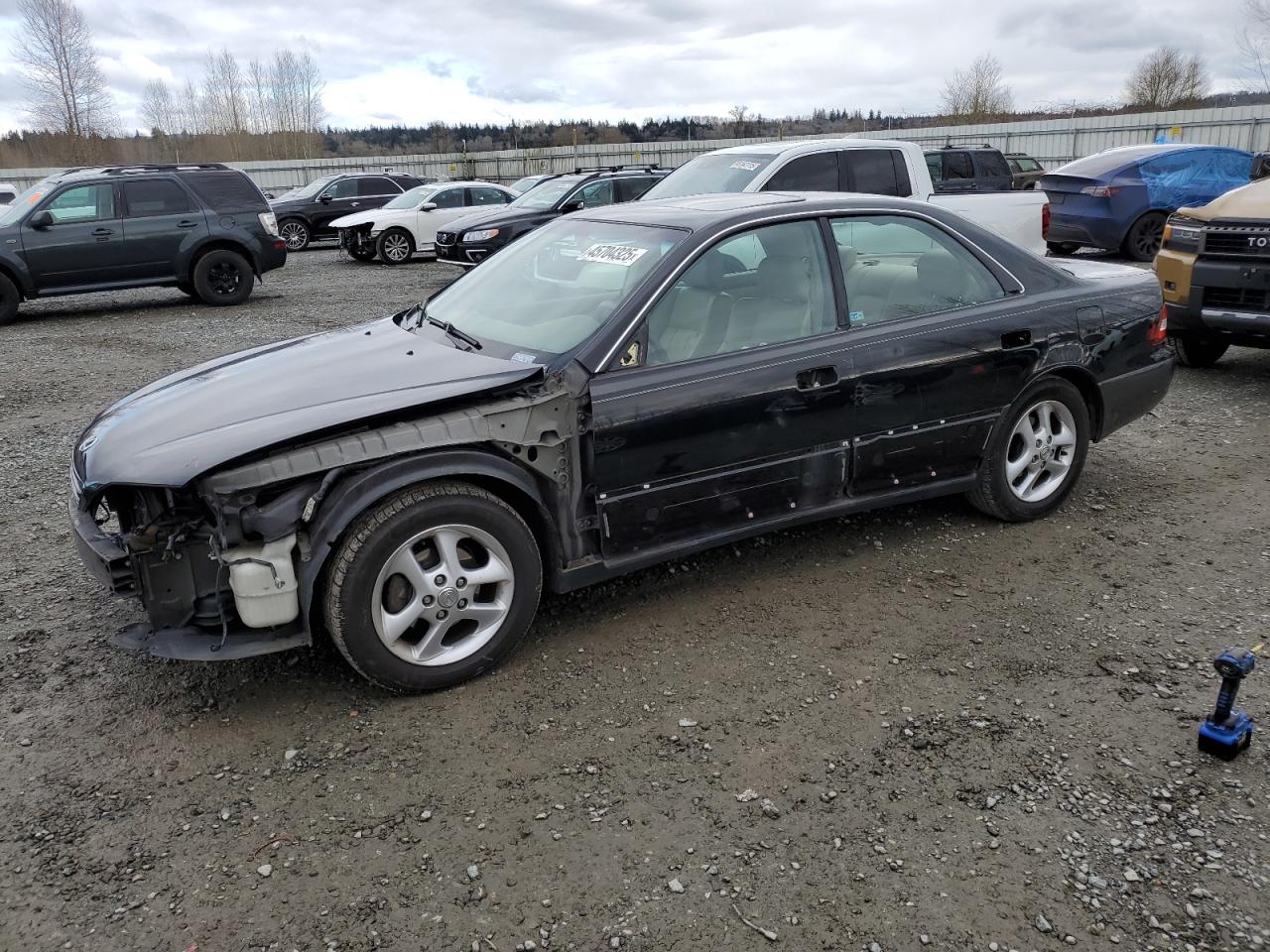 2000 Lexus ES - Image 1