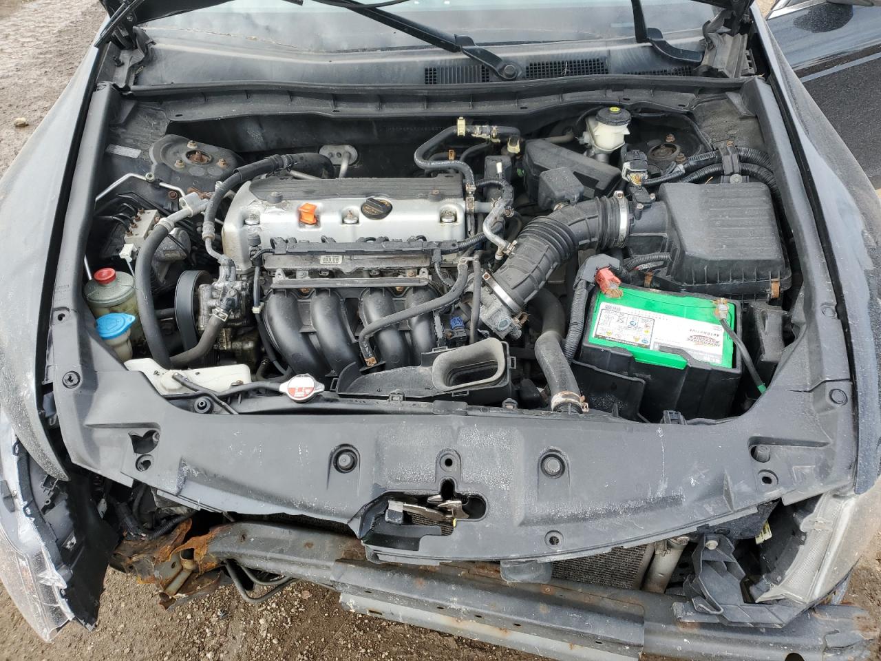 2012 Honda Accord - Image 13