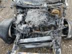 Chevrolet Corvette на продаже в Pekin, IL - Burn - Interior