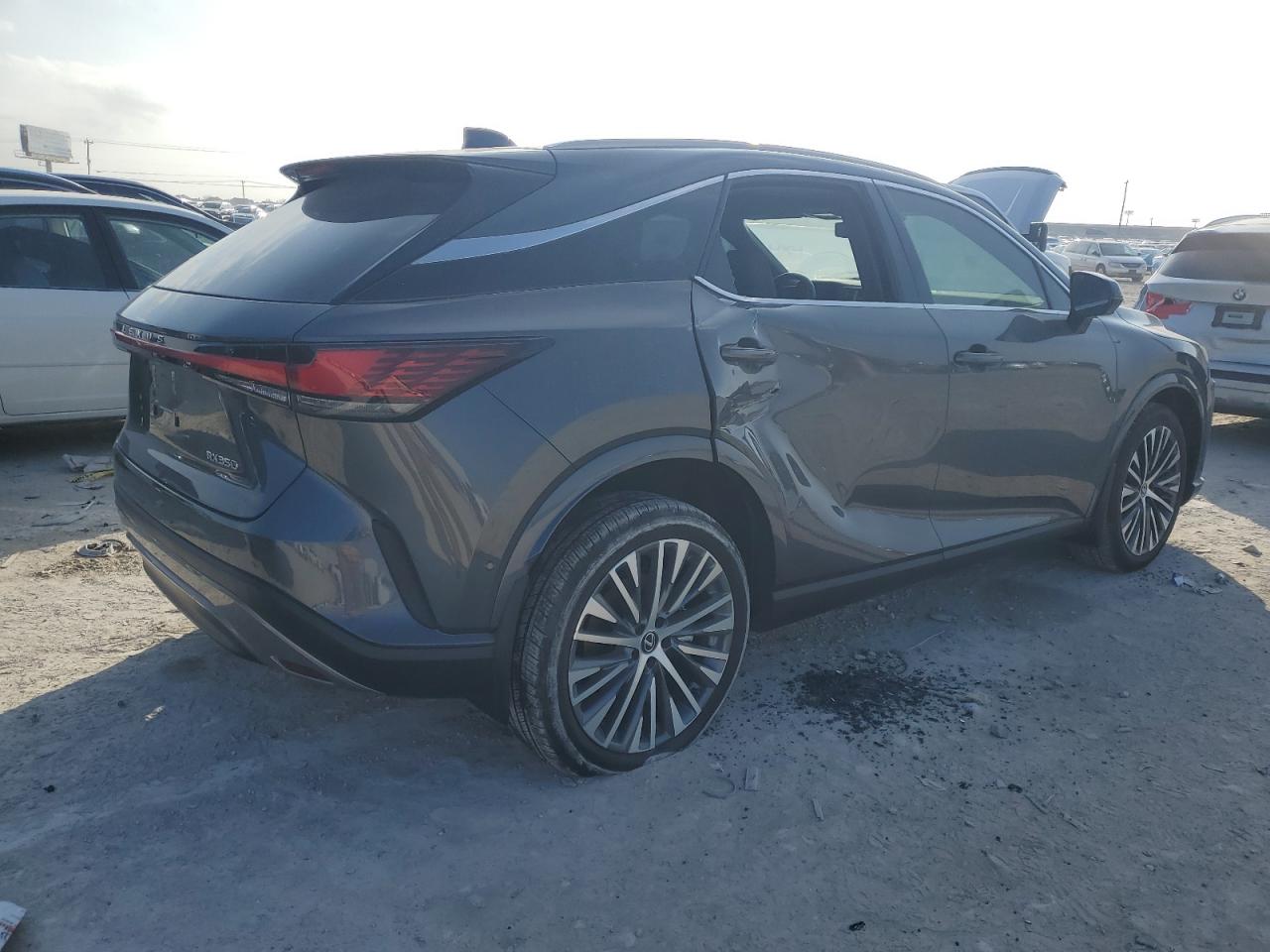 2024 Lexus RX - Image 3