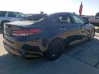 2018 Kia Optima Lx на продаже в Grand Prairie, TX - Vandalism