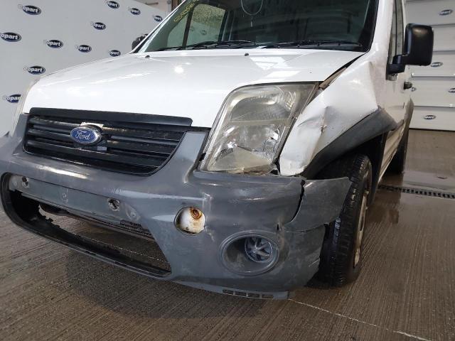 2012 FORD TRANSIT CO