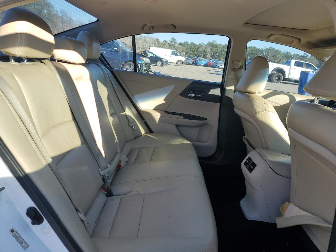 2013 Honda Accord - Image 10