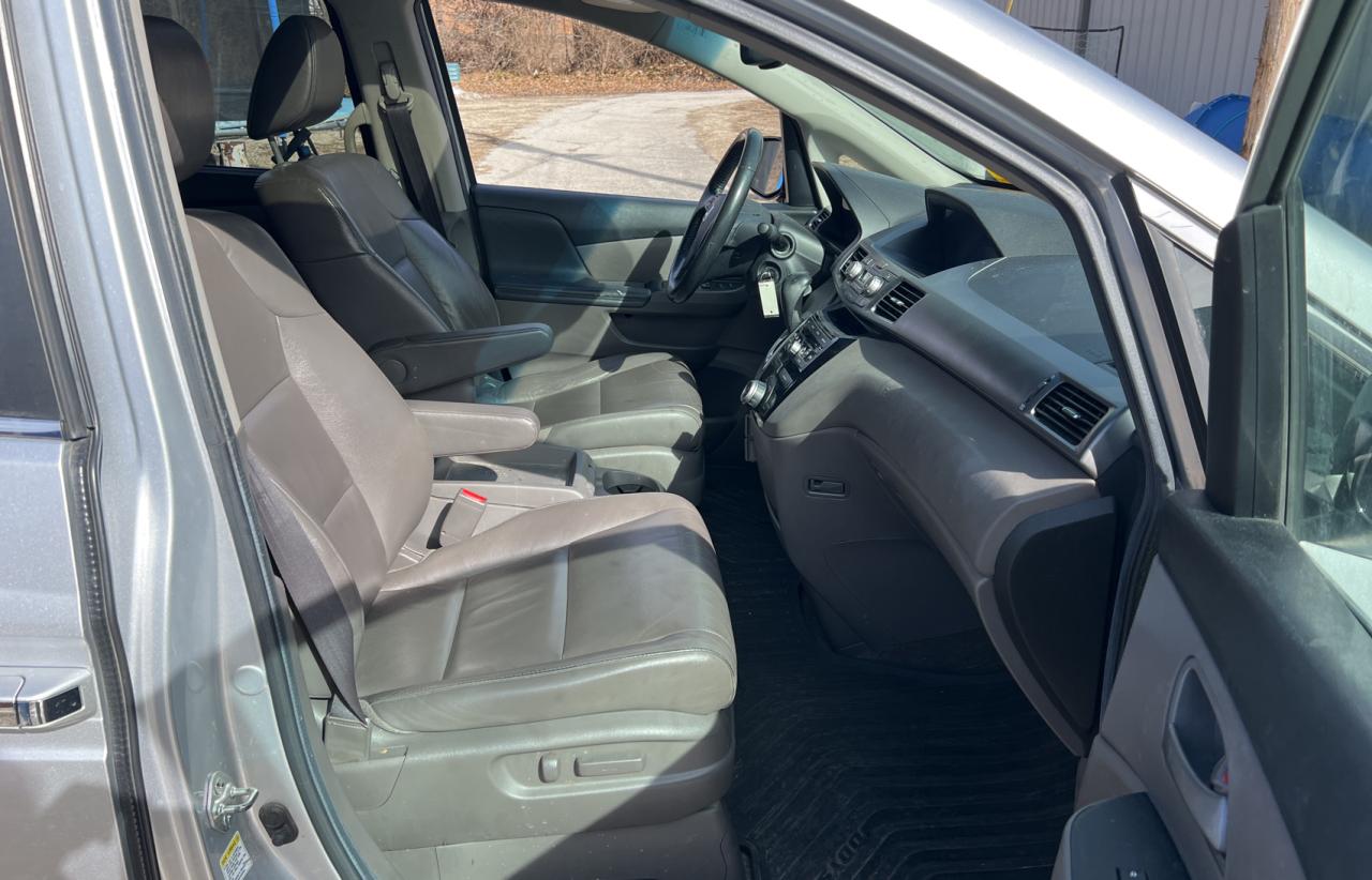 2013 Honda Odyssey - Image 5