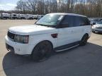 2013 Land Rover Range Rover Sport Sc за продажба в Glassboro, NJ - Minor Dent/Scratches