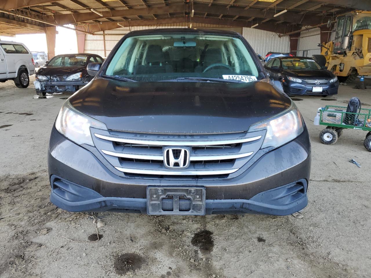2013 Honda CR-V - Image 5