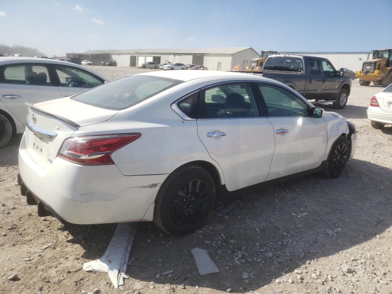 2013 Nissan Altima - Image 3