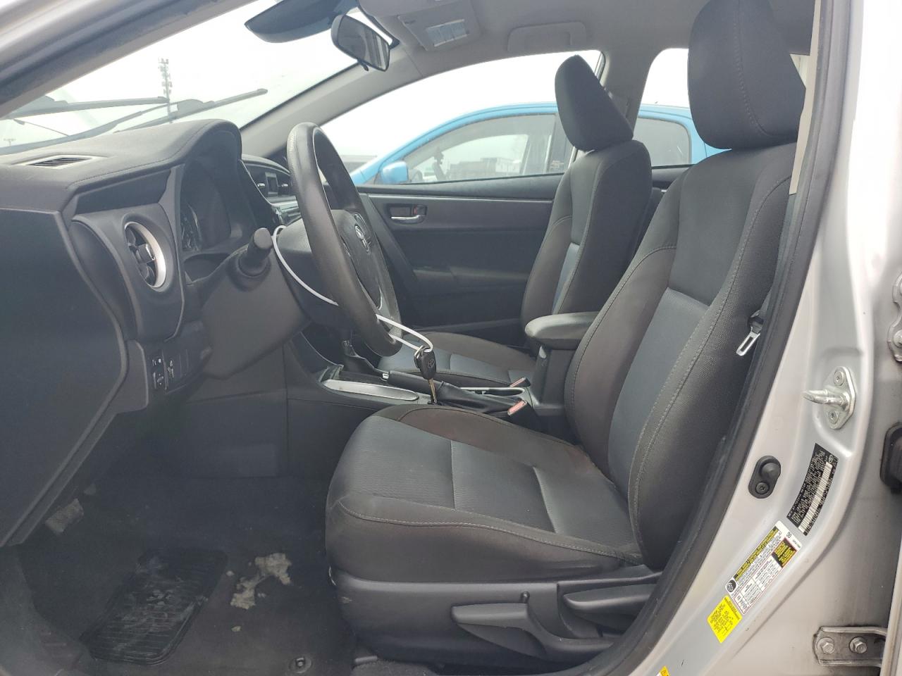 2017 Toyota Corolla - Image 7