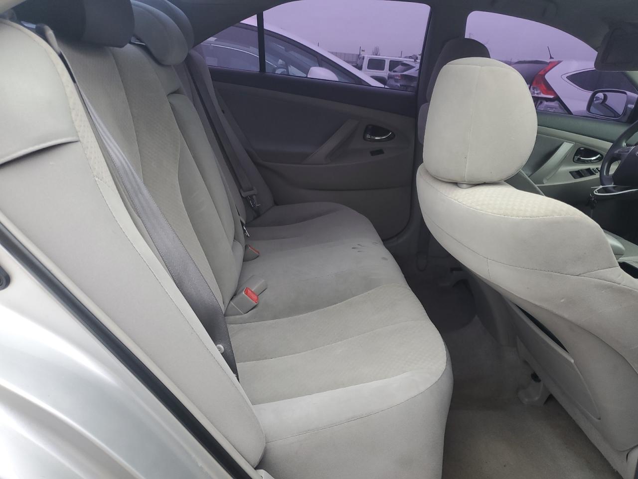 2008 Toyota Camry - Image 10