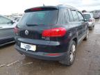 2012 VOLKSWAGEN TIGUAN SPO for sale at Copart YORK