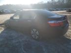 2013 Honda Accord Lx en Venta en Ellenwood, GA - Burn