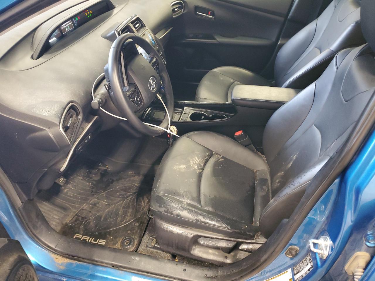 2019 Toyota Prius - Image 7