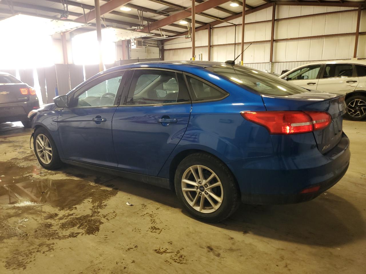2018 Ford Focus - Image 2