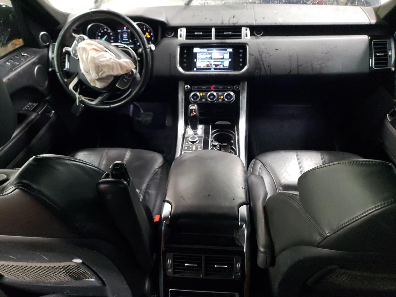 2016 Land Rover Range Rover - Image 8