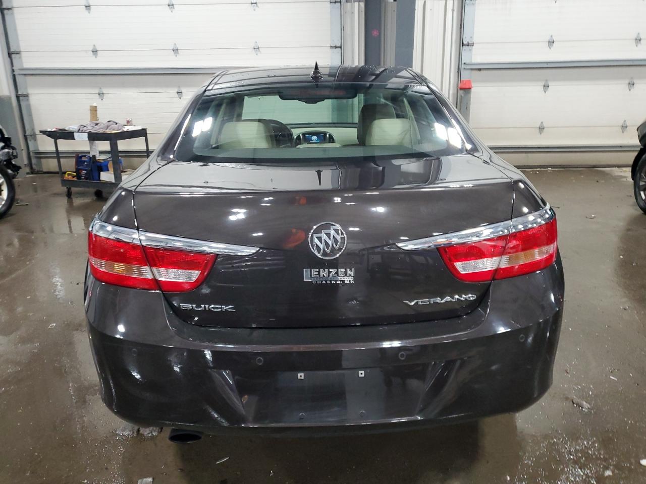 2014 Buick Verano - Image 6