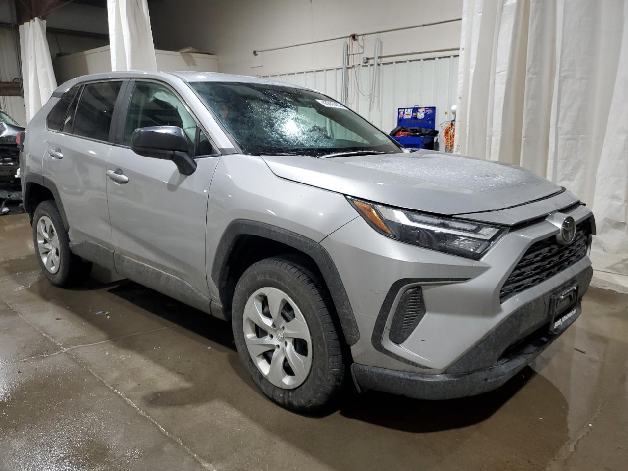 2023 Toyota RAV 4 - Image 4