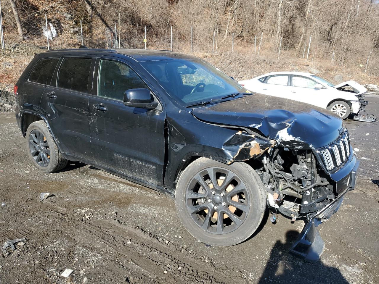 2019 Jeep Grand Cherokee - Image 4