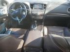 2015 Infiniti Qx60  продається в Montreal-est, QC - Side