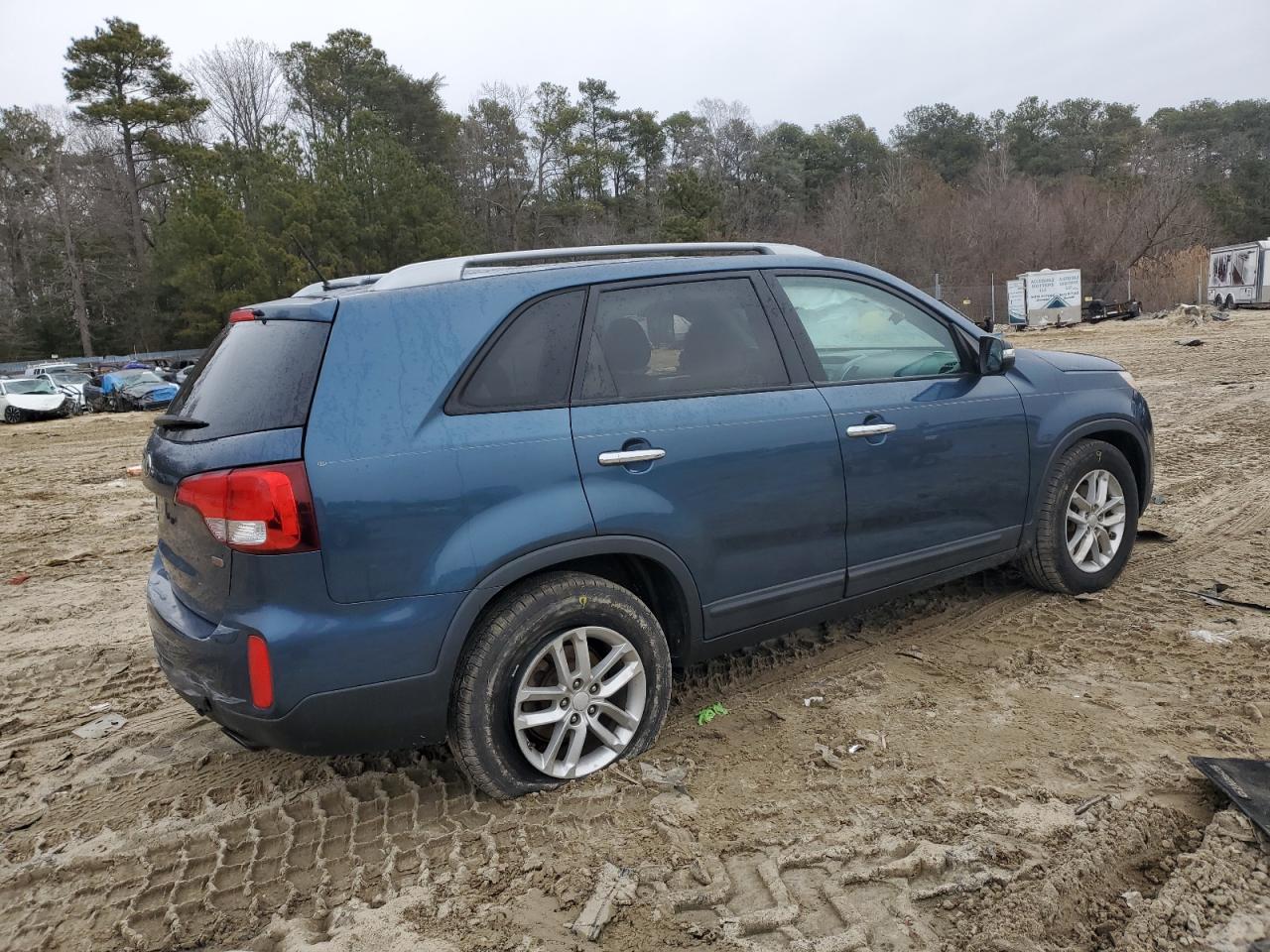 2014 Kia Sorento - Image 3