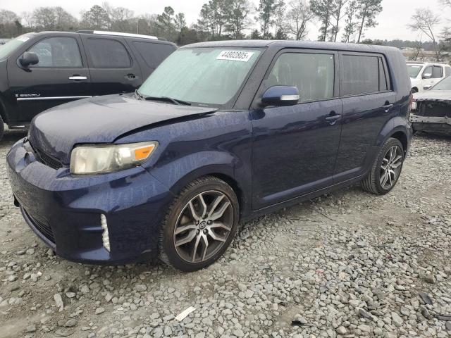 2014 Toyota Scion Xb 