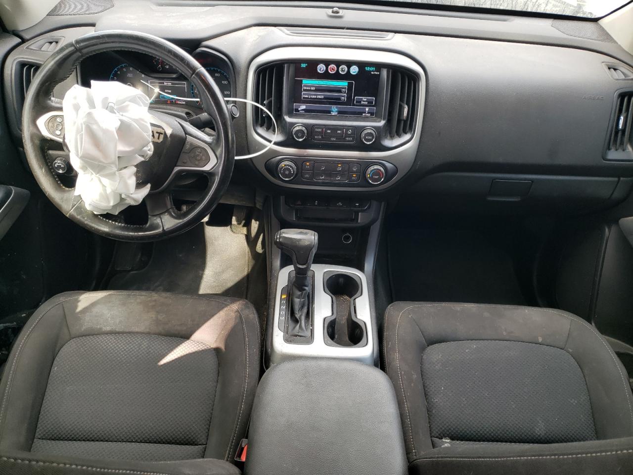 2016 Chevrolet Colorado - Image 8