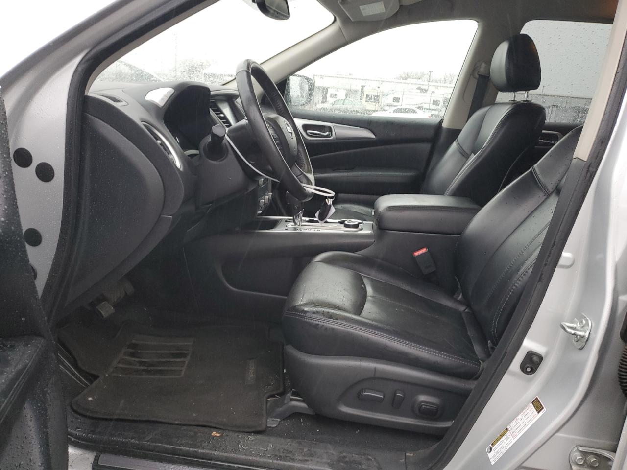 2019 Nissan Pathfinder - Image 7