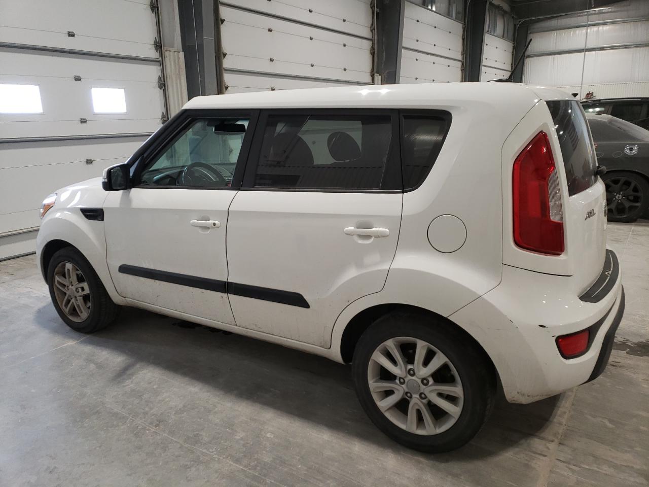 2013 Kia Soul - Image 2