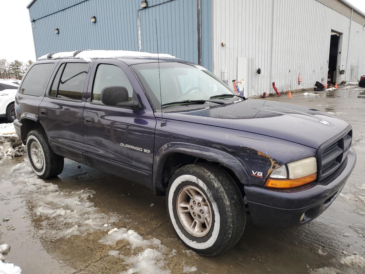 1999 Dodge Durango - Image 4