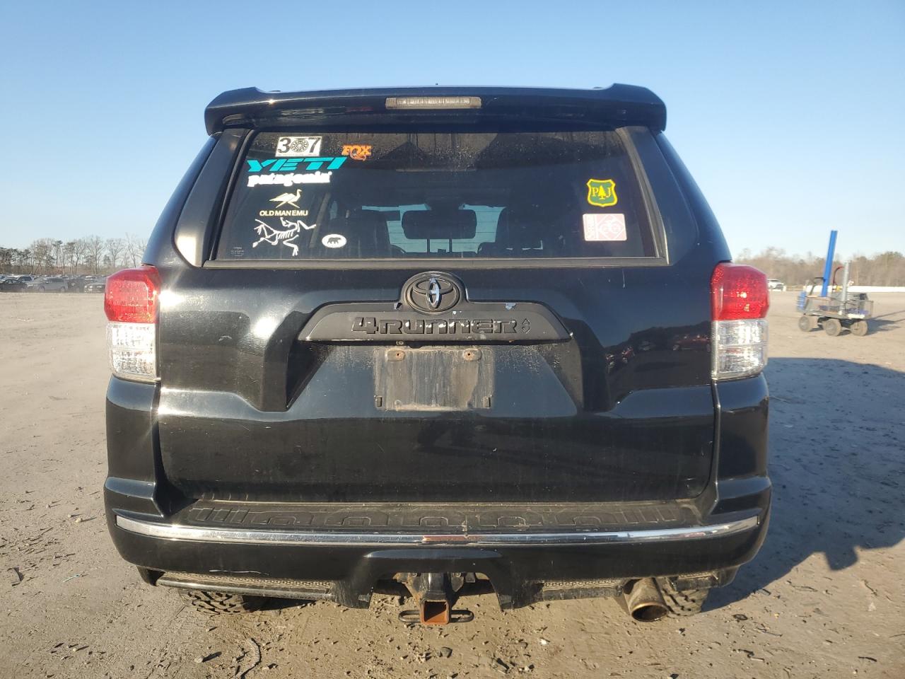 2012 Toyota 4Runner - Image 6