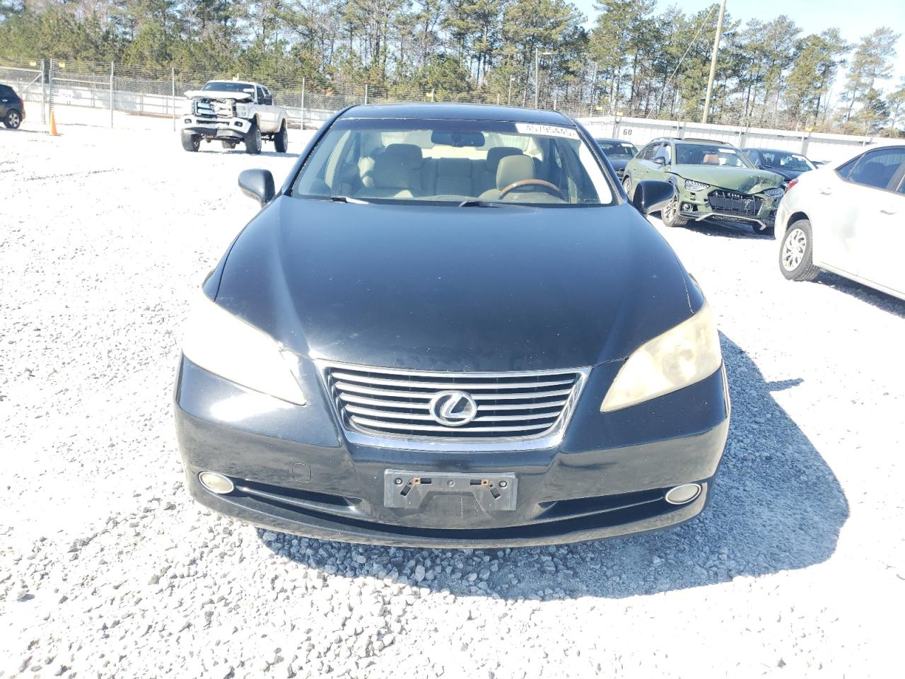 2008 Lexus ES - Image 5