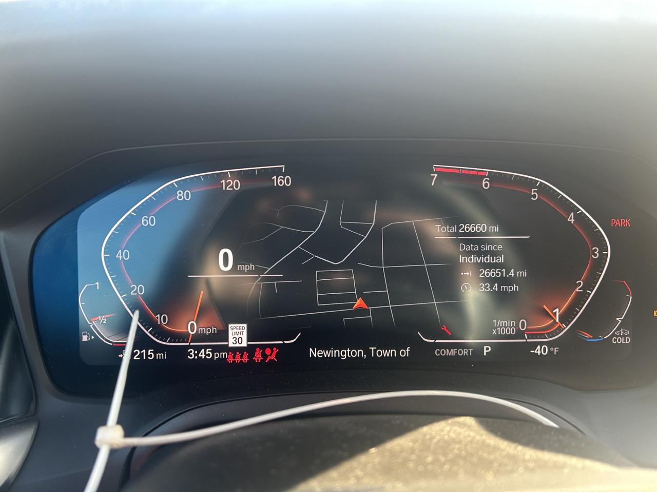 2021 BMW 3er - Image 9